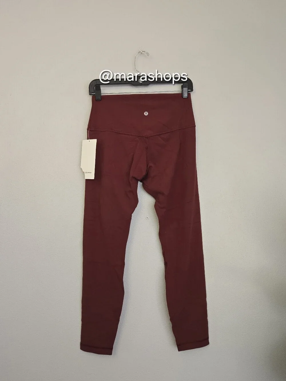 Lululemon Align High-Rise Pant 25